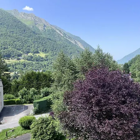 Calme A Avec Parking Privatif - Fr-1-812-145 Διαμέρισμα Cauterets