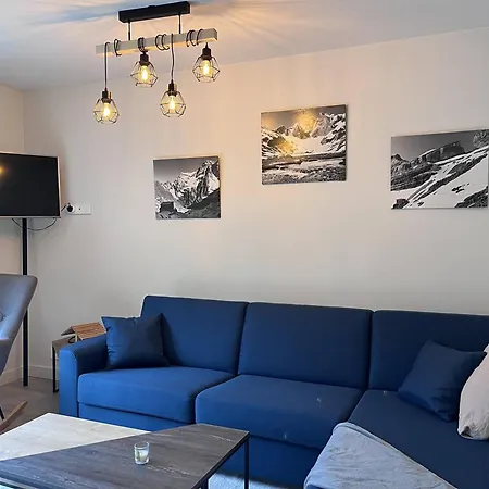 Calme A Avec Parking Privatif - Fr-1-812-145 코트레