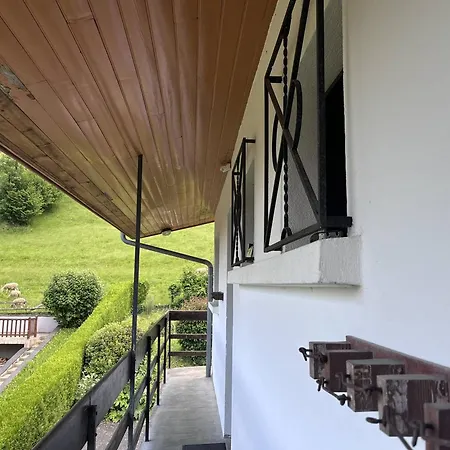 Calme A Avec Parking Privatif - Fr-1-812-145 아파트 *