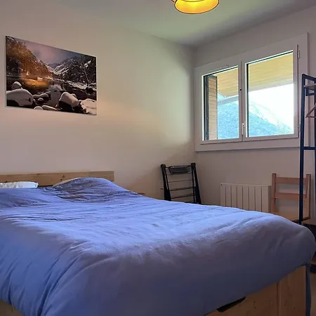 Calme A Avec Parking Privatif - Fr-1-812-145 아파트