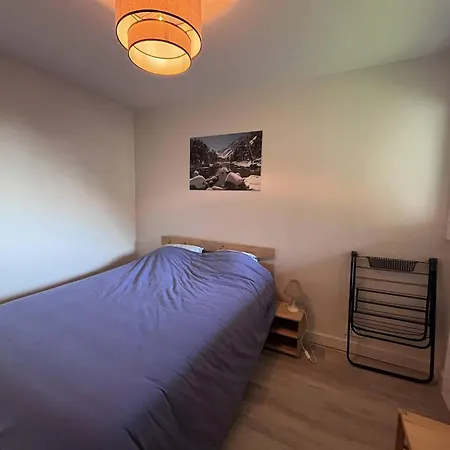 Calme A Avec Parking Privatif - Fr-1-812-145 * Cauterets