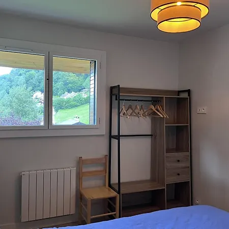 Calme A Avec Parking Privatif - Fr-1-812-145 * Cauterets