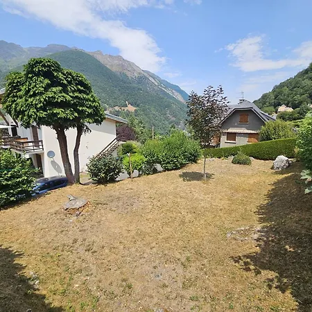 Calme à Avec Parking Privatif - Fr-1-812-145 Appartement