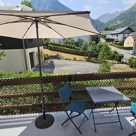Calme à Avec Parking Privatif - Fr-1-812-145 Appartement *