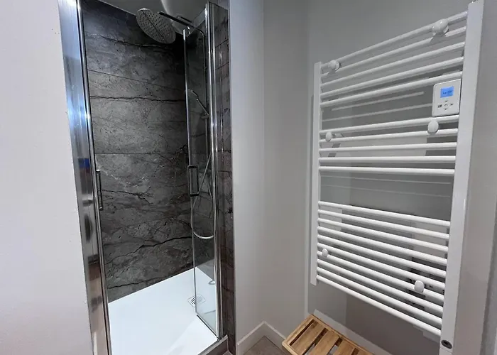 Calme A Avec Parking Privatif - Fr-1-812-145 Διαμέρισμα Cauterets